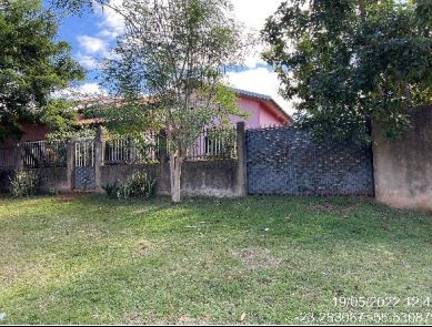 Casa Caixa em Coronel sapucaia