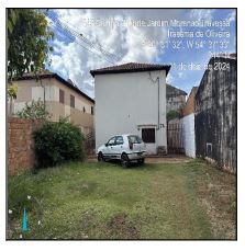 Apartamento Caixa em Campo grande