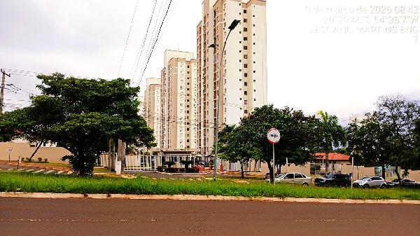 Apartamento Caixa em Campo grande