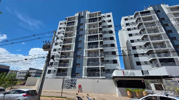 Apartamento Caixa em Campo grande