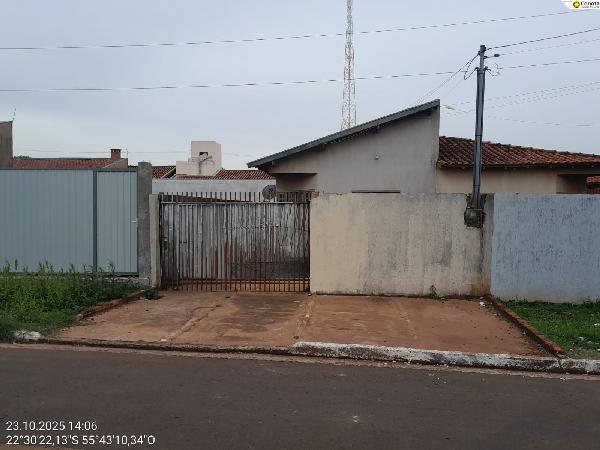 Casa Caixa em Ponta pora