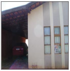 Casa Caixa em Campo grande