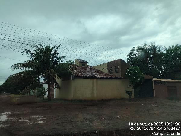 Casa Caixa em Campo grande