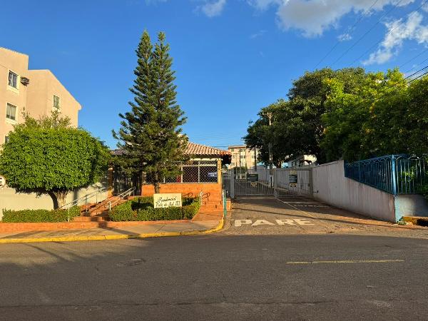 Apartamento Caixa em Campo grande
