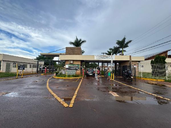 Casa Caixa em Campo grande