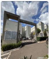 Apartamento Caixa em Campo grande