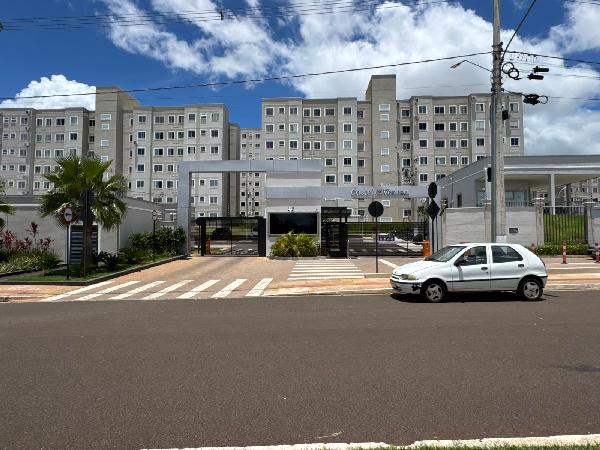 Apartamento Caixa em Campo grande